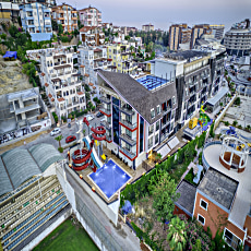 Algora Halal Hotel